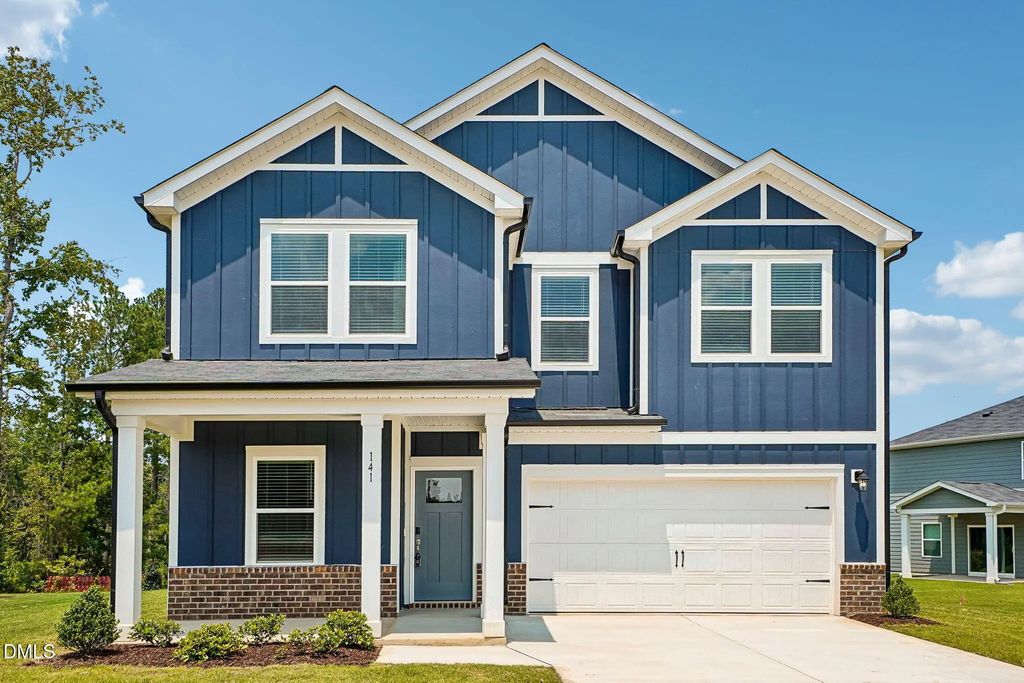 141 Gilded Eagle Avenue, Clayton