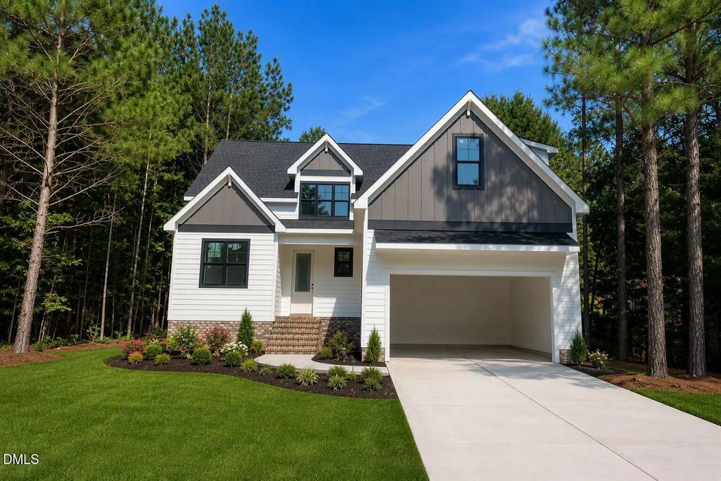130 Whispering Mdws Lane, Pittsboro