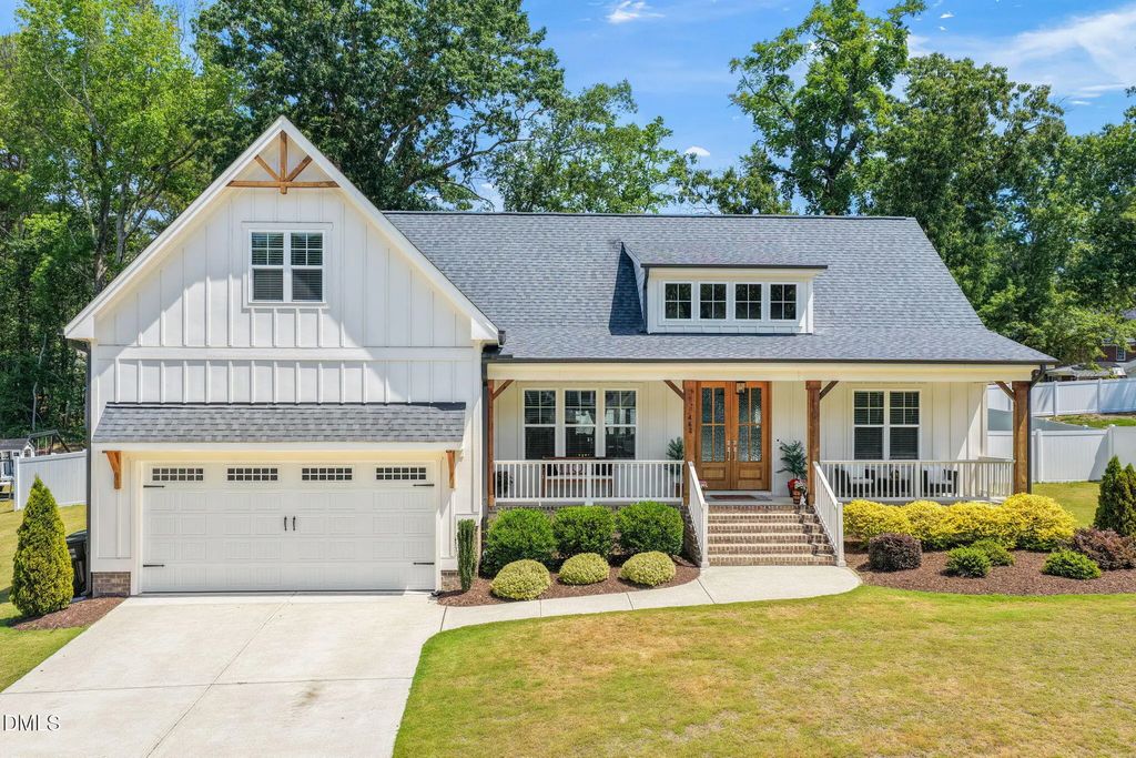 462 Lambert Lane, Fuquay Varina