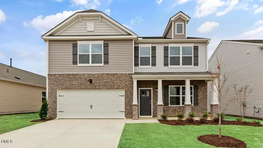 527 Ashley Run, Sanford