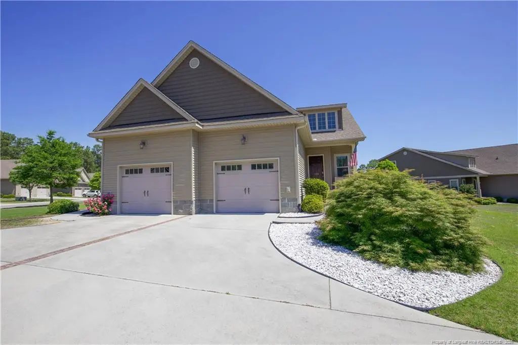 133 Cypress Circle, Southern Pines