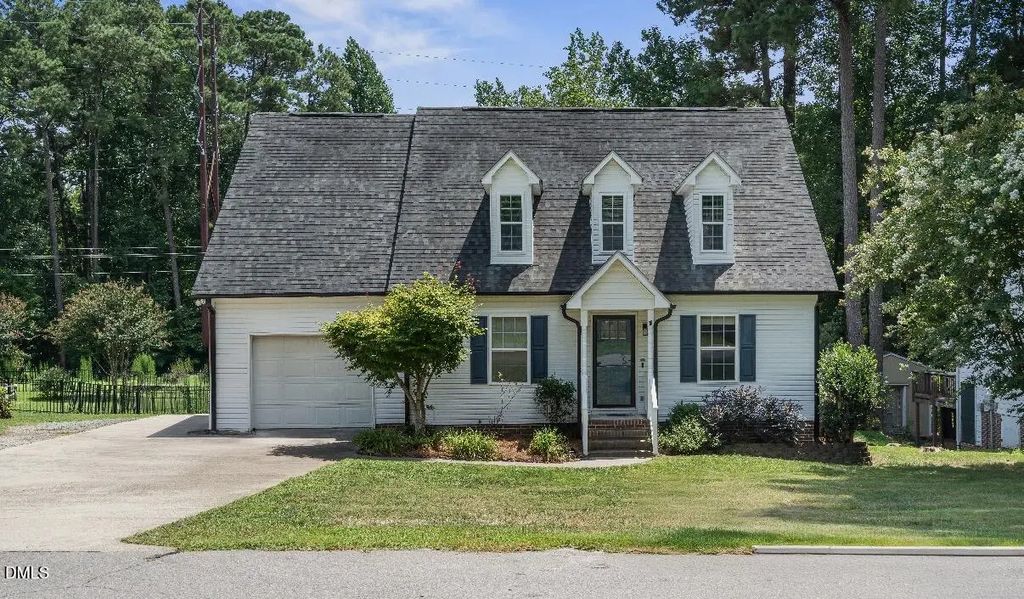 1809 Saddlewood Lane, Sanford