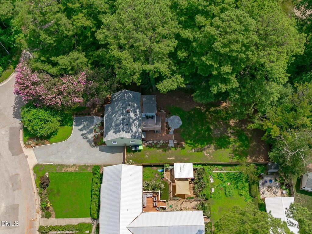 728 Brighton Road, Raleigh
