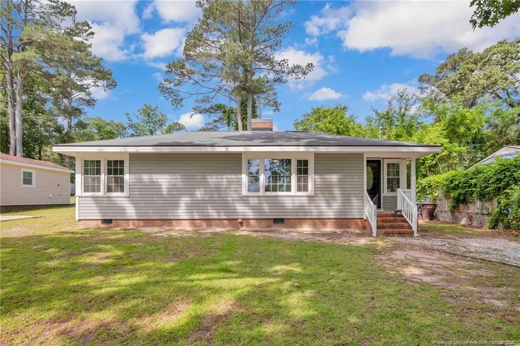1001 Ivy Road, Fayetteville