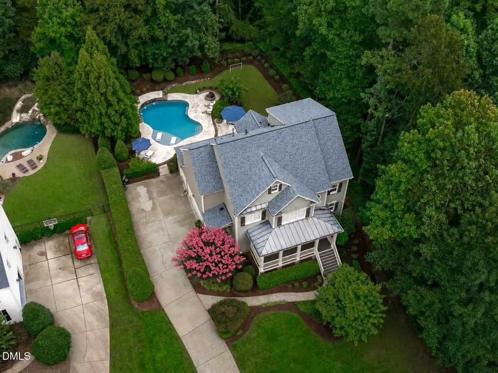 200 Middle Creek Park Avenue, Apex