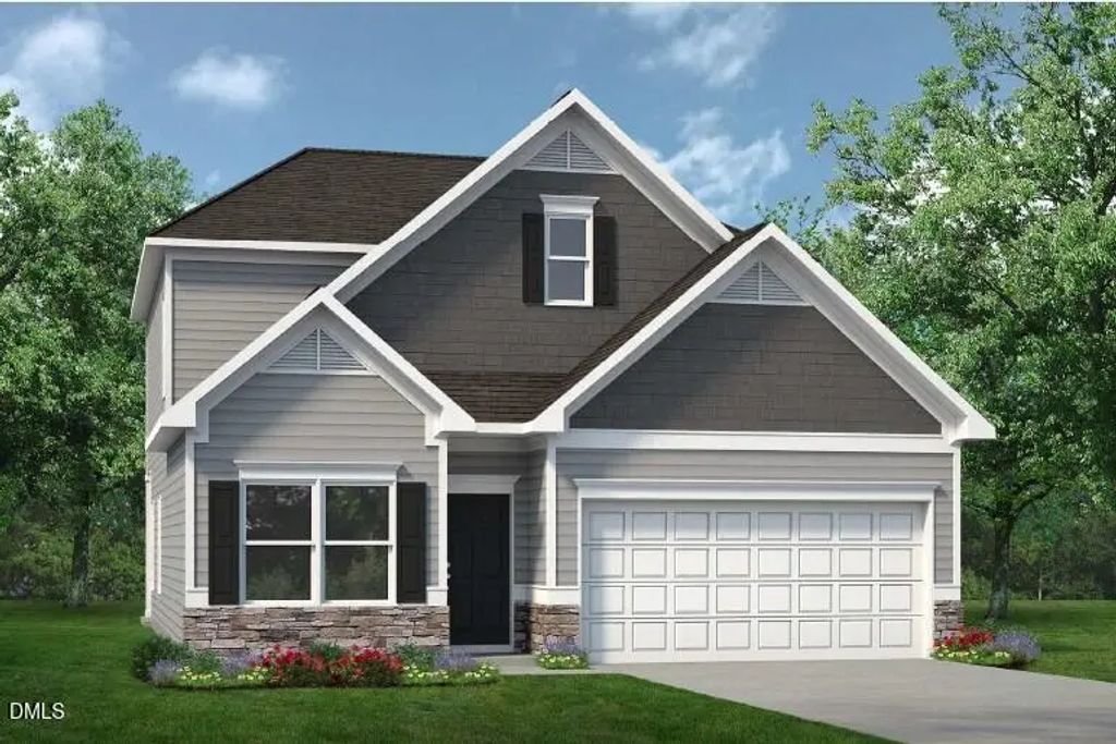 331 Gaster Creek Way, Sanford