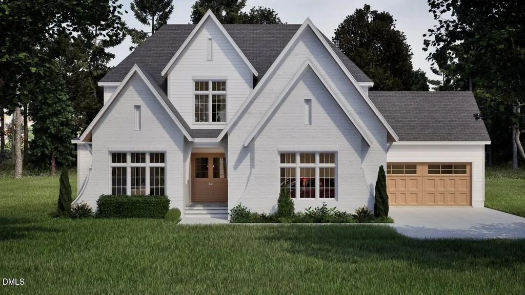 5200  Harmony Grove  Lane, Youngsville
