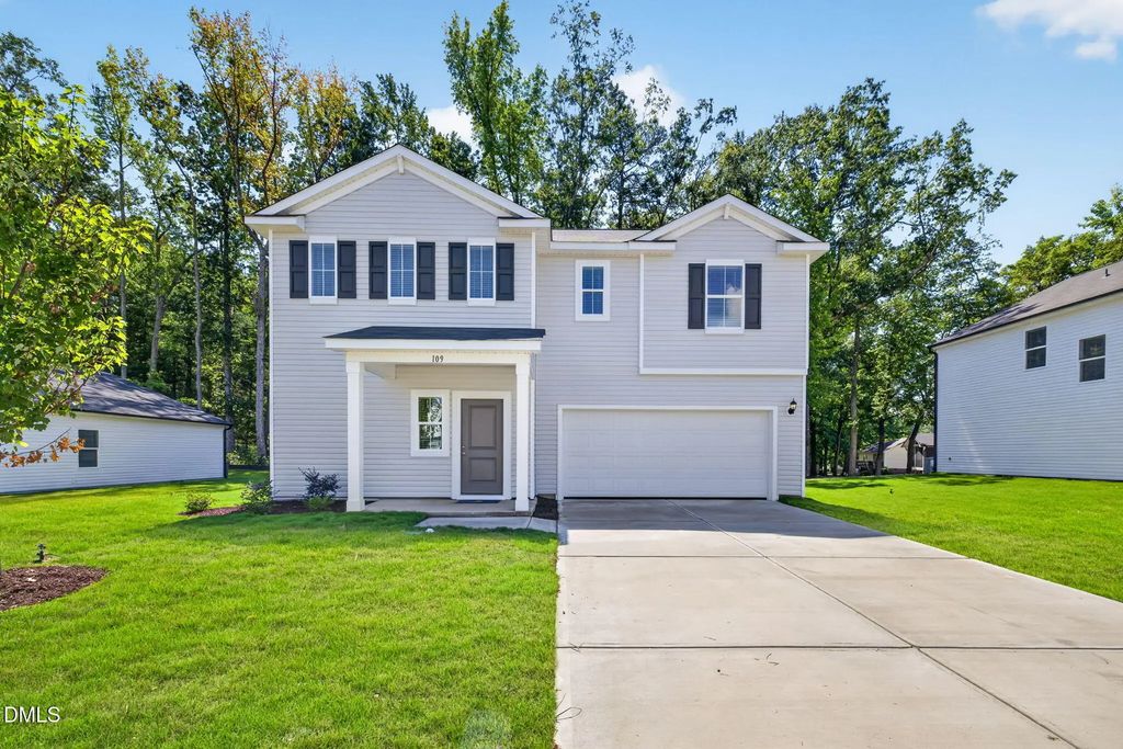 109 Airdale Drive, Oxford