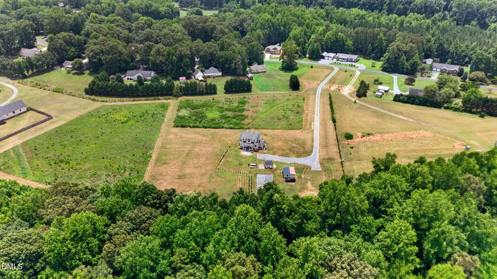 2428 Glade Road, Asheboro