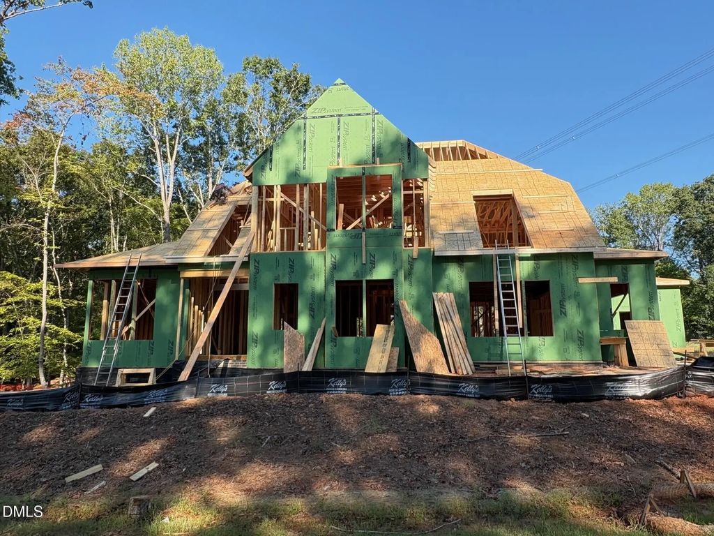 7429   Blantons Grove Way, Wake Forest