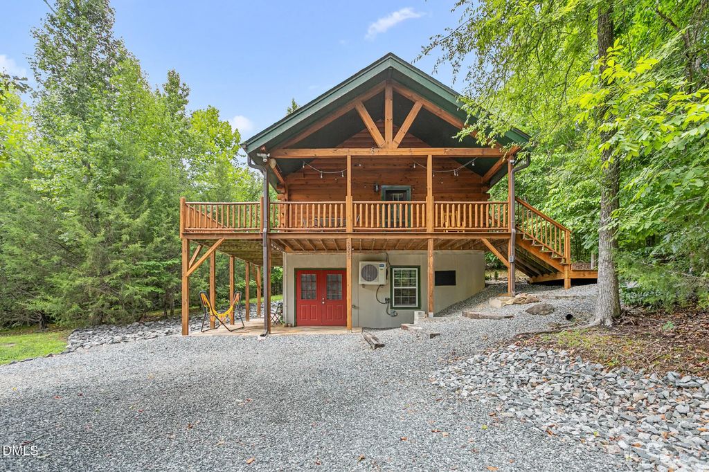 3953 Paylor Road, Mebane