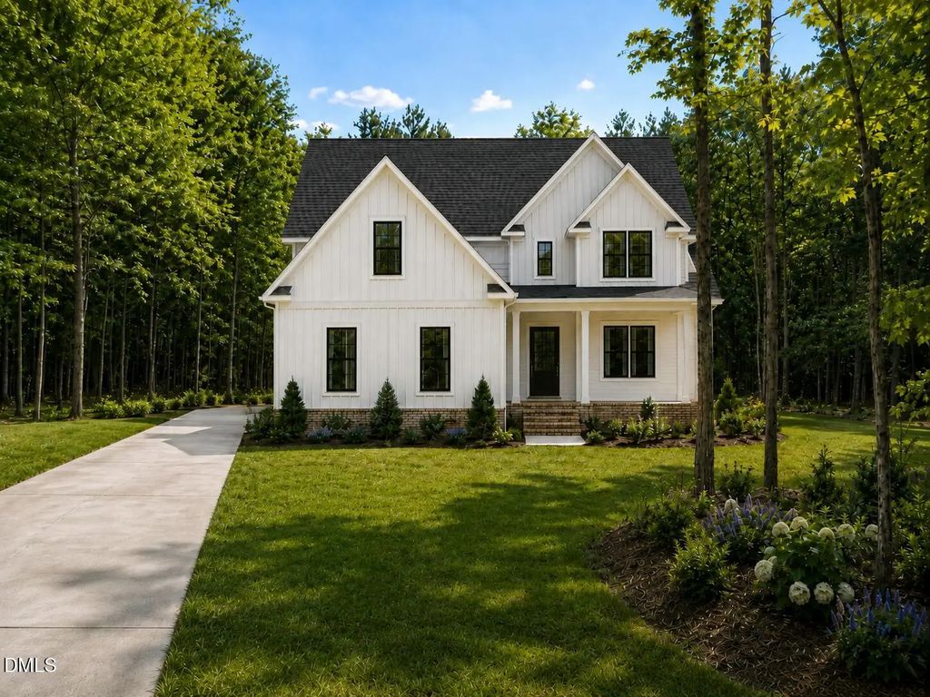 445 Terry Road, Hillsborough
