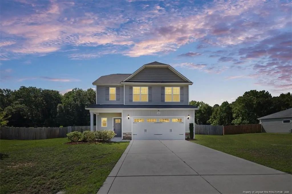 3560 Coupure Way, Fayetteville