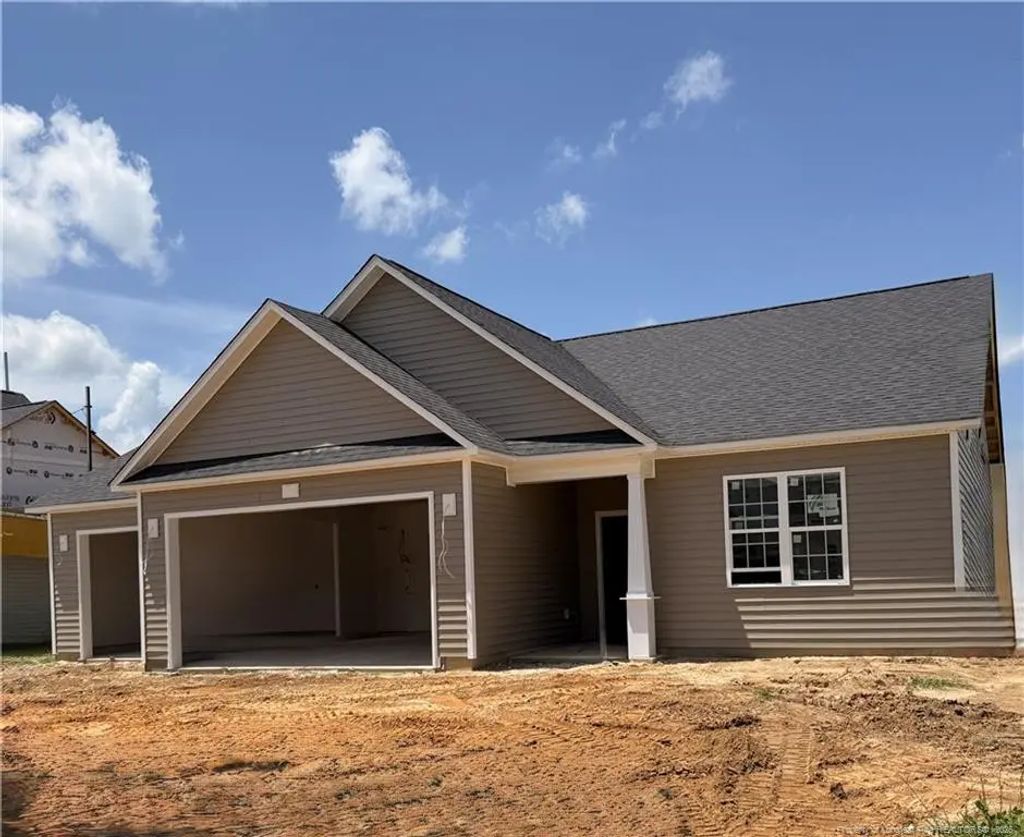 195 Laborde Lane, Raeford