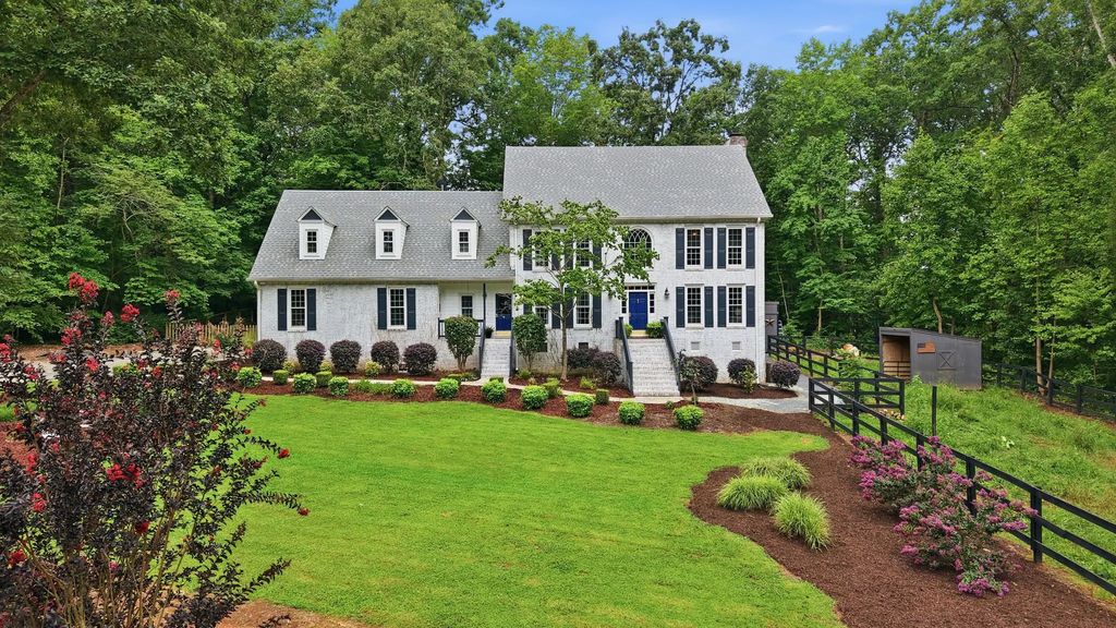 504 Appaloosa Trail, Bahama
