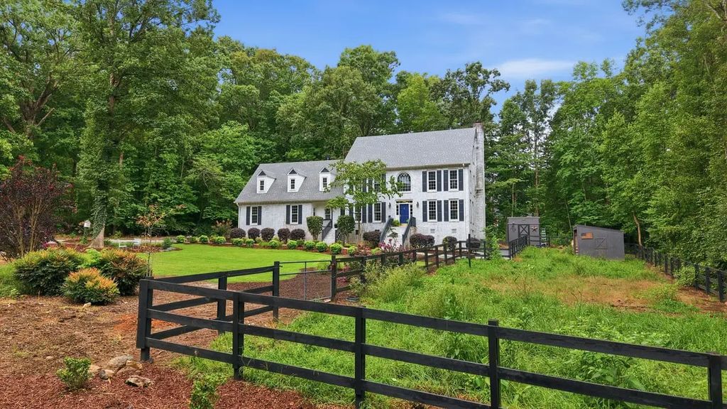 504 Appaloosa Trail, Bahama
