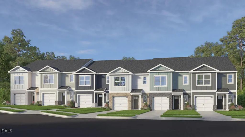 909 Purple Pear Trail, Willow Springs