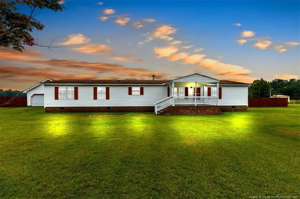 403 Old Kingsdale Road, Lumberton