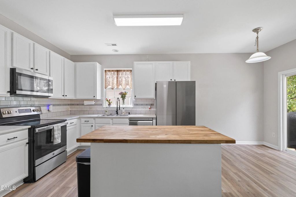 2129 Maizefield Lane, Fuquay Varina