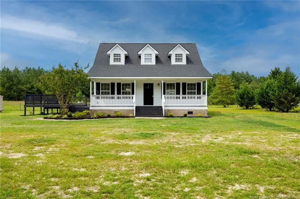 4765 Jackie Hood Lane, Fayetteville