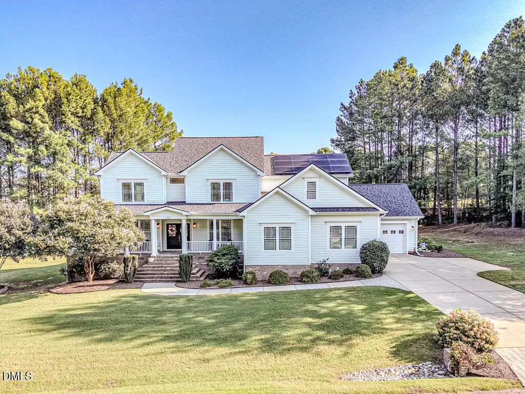 1200 Graedon Drive, Raleigh