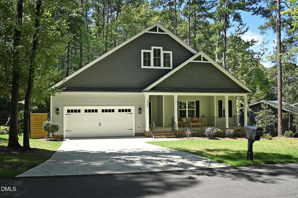 1346 Ohio Lane, Sanford