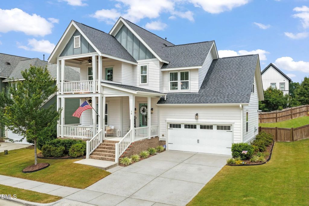 18 Landover Circle, Chapel Hill