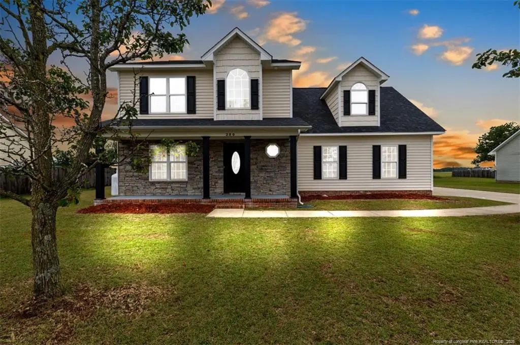 280 Sunflower Street, Raeford