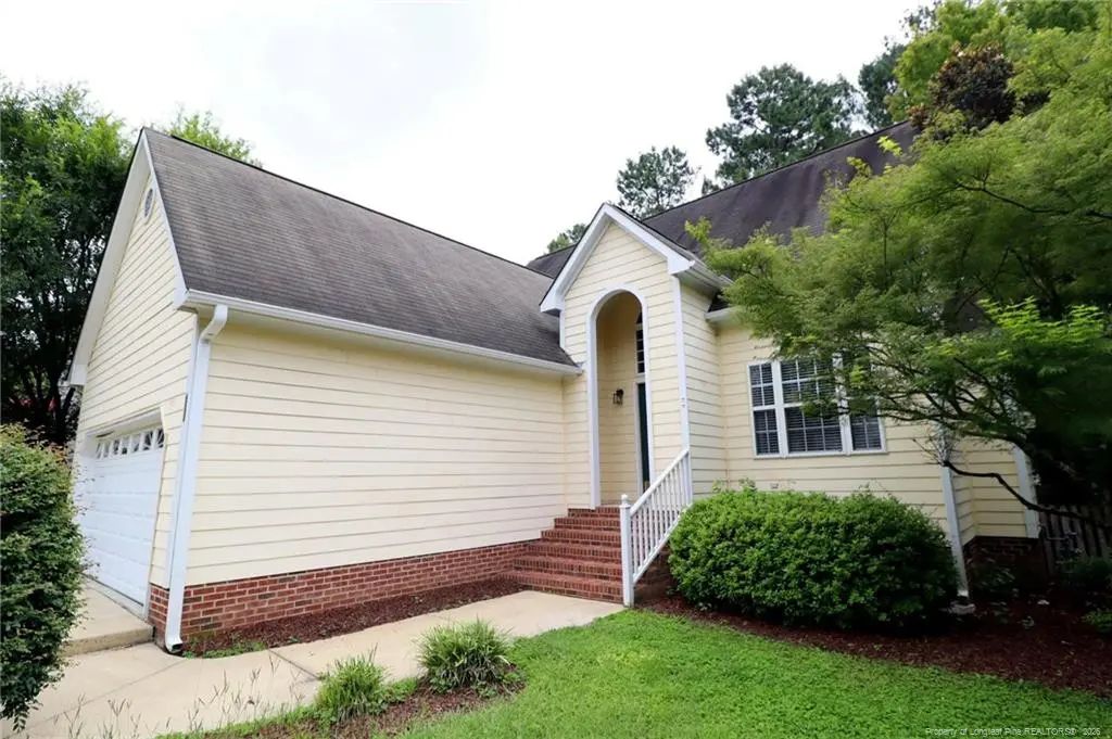 510 Wheeling Circle, Durham