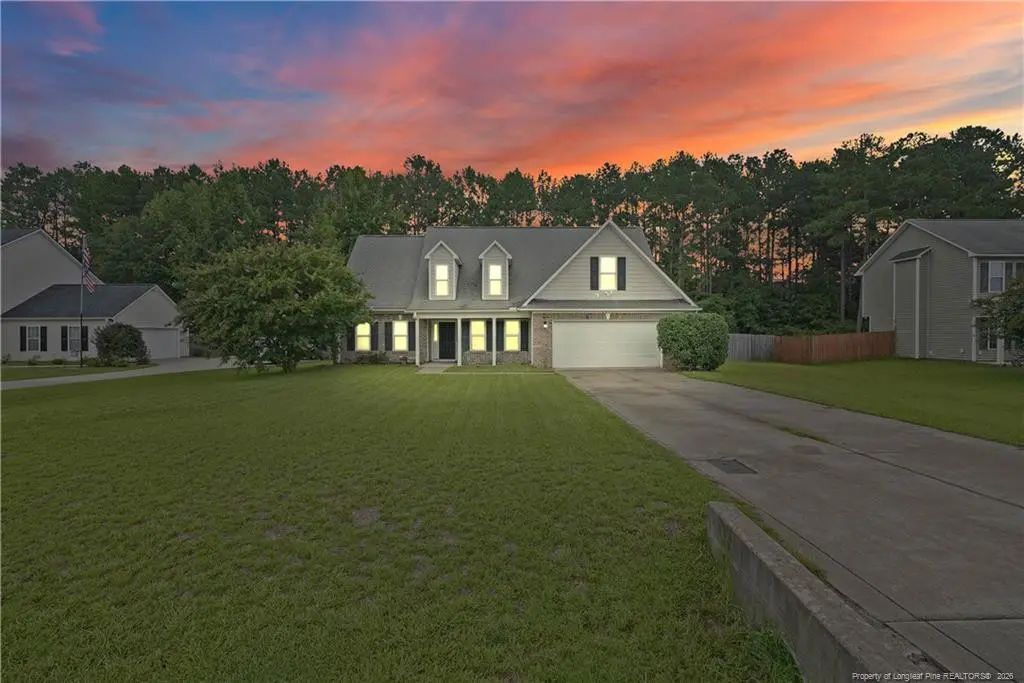 6621 Hillbrook Road, Hope Mills