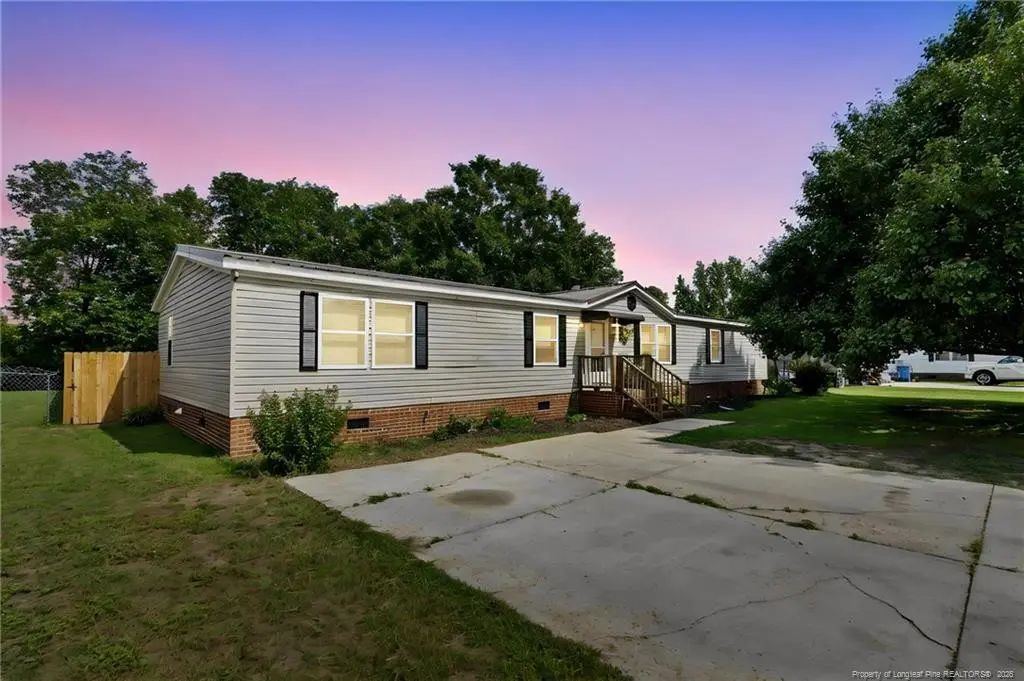 4817 Desert Ridge Road, Parkton