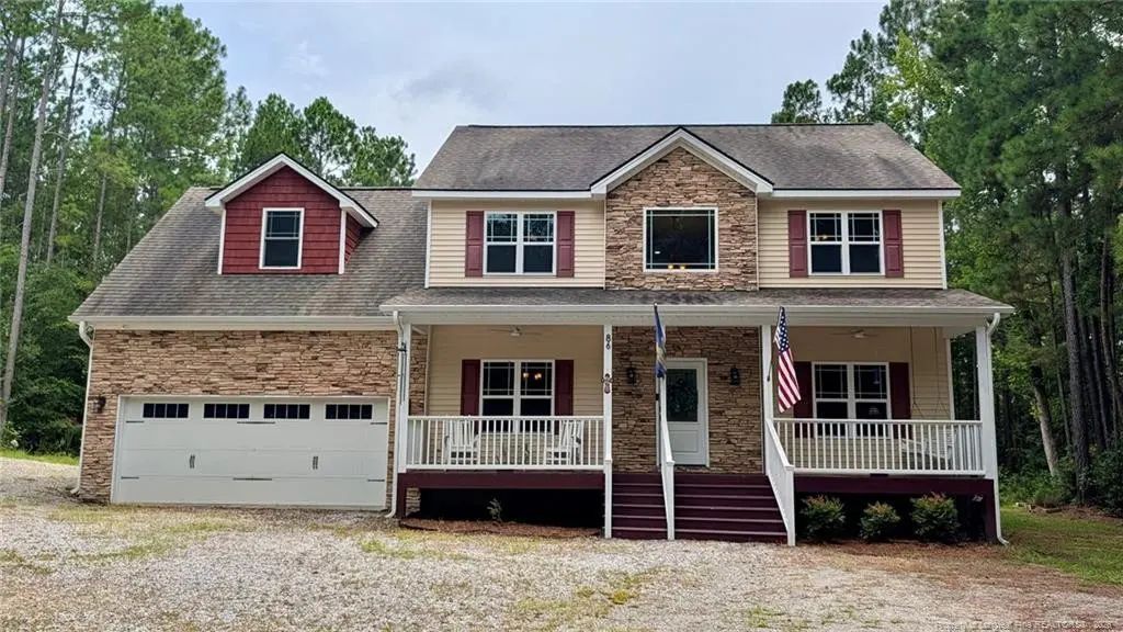 86 Cypress Woods Lane, Cameron