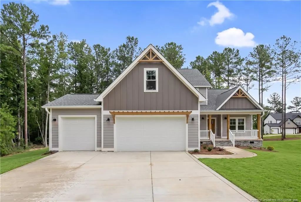 302 Education Drive, Spring Lake