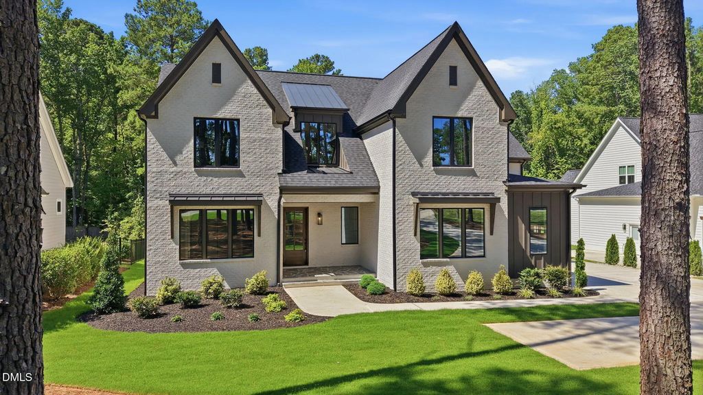 2929 Mt Vernon Church Road, Raleigh
