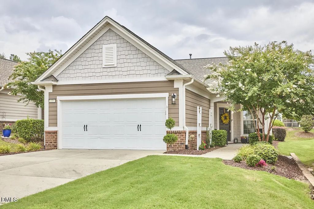 110 Raiford Court, Durham