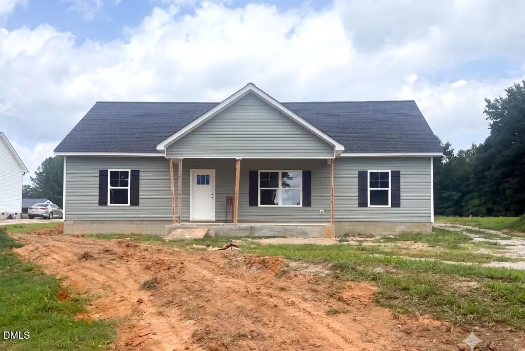 9640 Stallings Road, Spring Hope