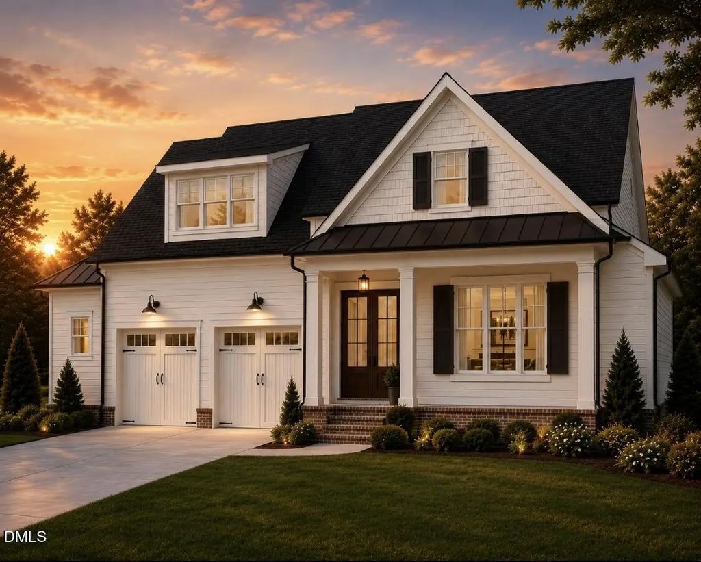 616 Bladestone Court, Apex