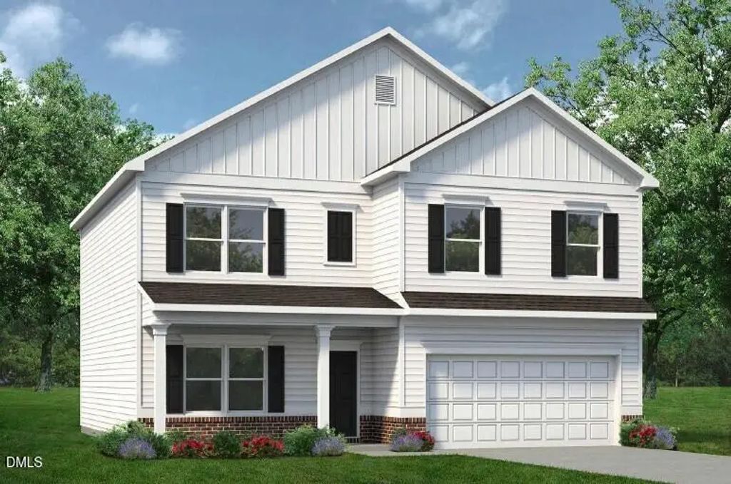 505 Averitt Way, Sanford
