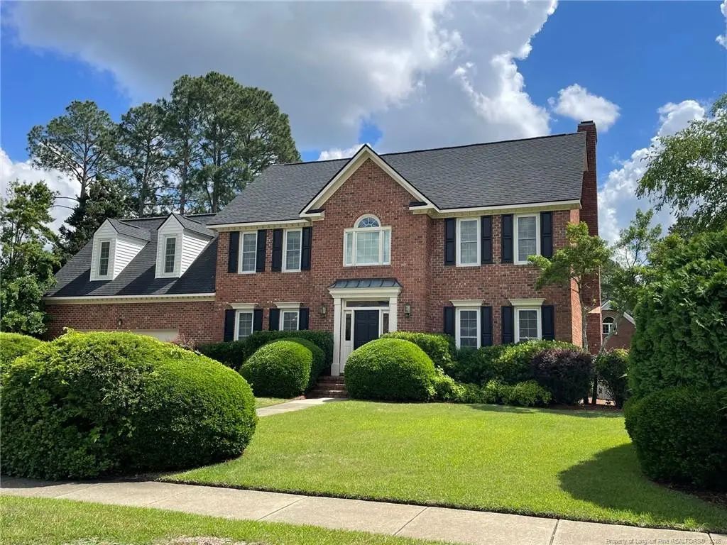 3509 Prestwick Drive, Fayetteville