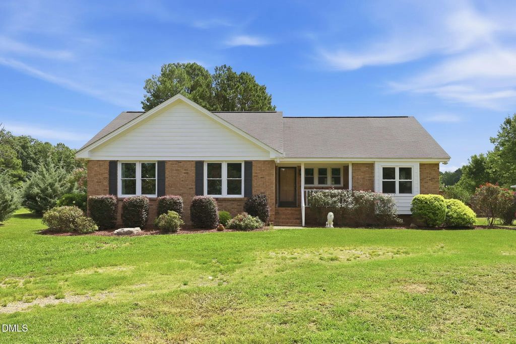 10545 Oakley Road, Zebulon