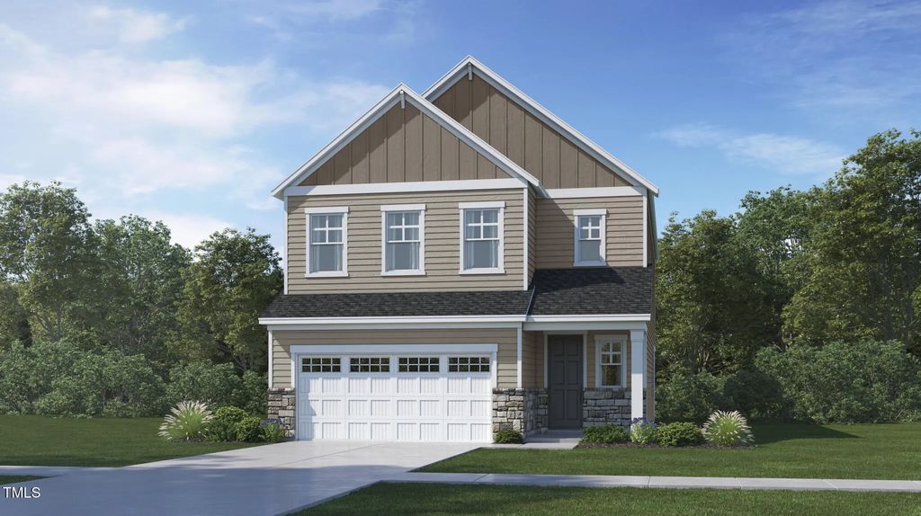 433 Calvander Lane, Apex