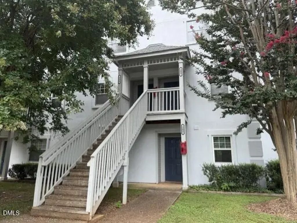 2510 Avent Ferry Road 102, Raleigh