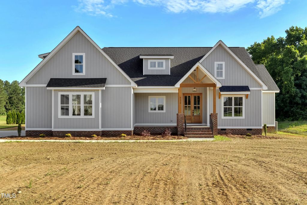 6481 Radio Tower Road, Wilson