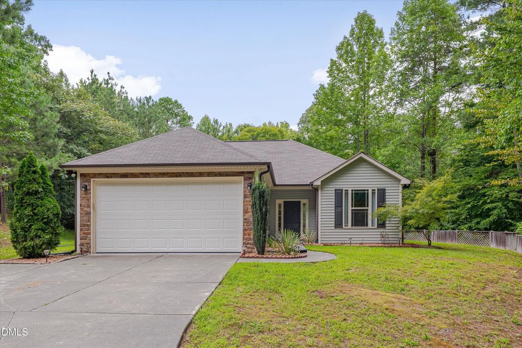 216 Truss Way, Durham
