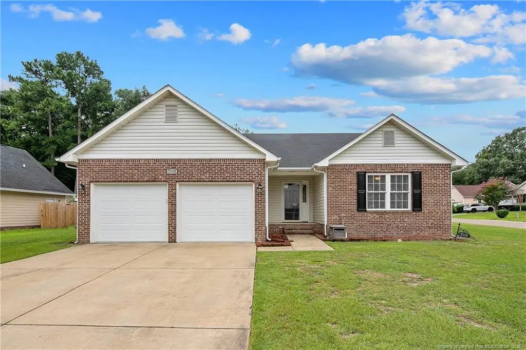 7119 Overland Court, Fayetteville