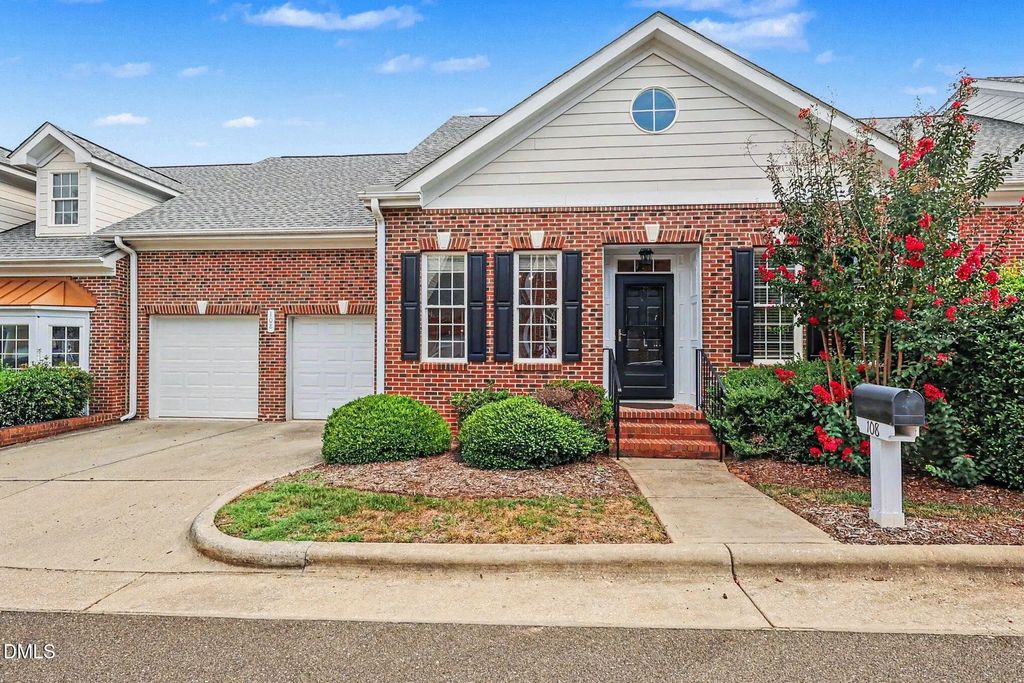 108 Alden Village Court, Cary