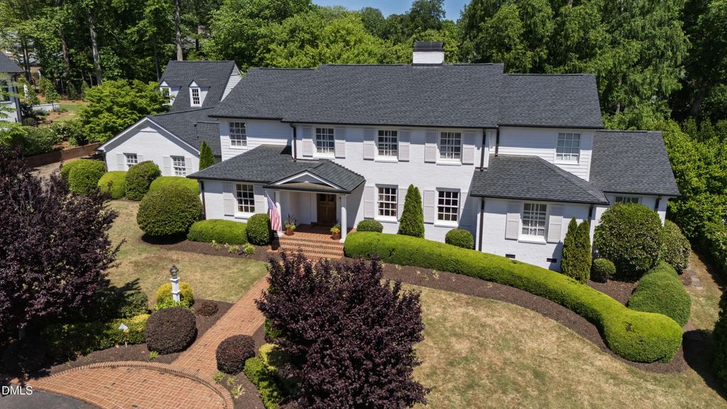 325 Buncombe Street, Raleigh