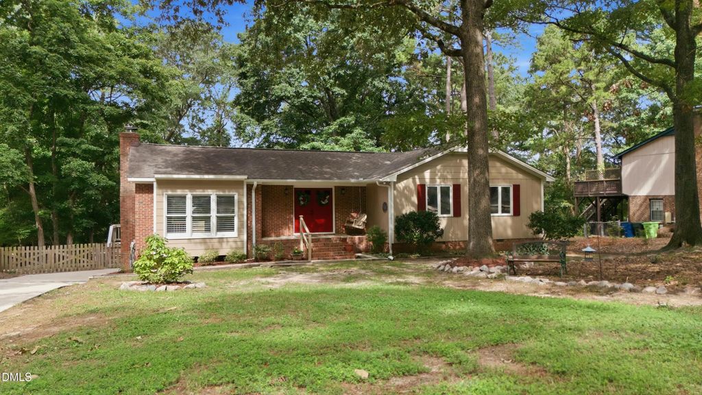 2409 Folger Street, Raleigh