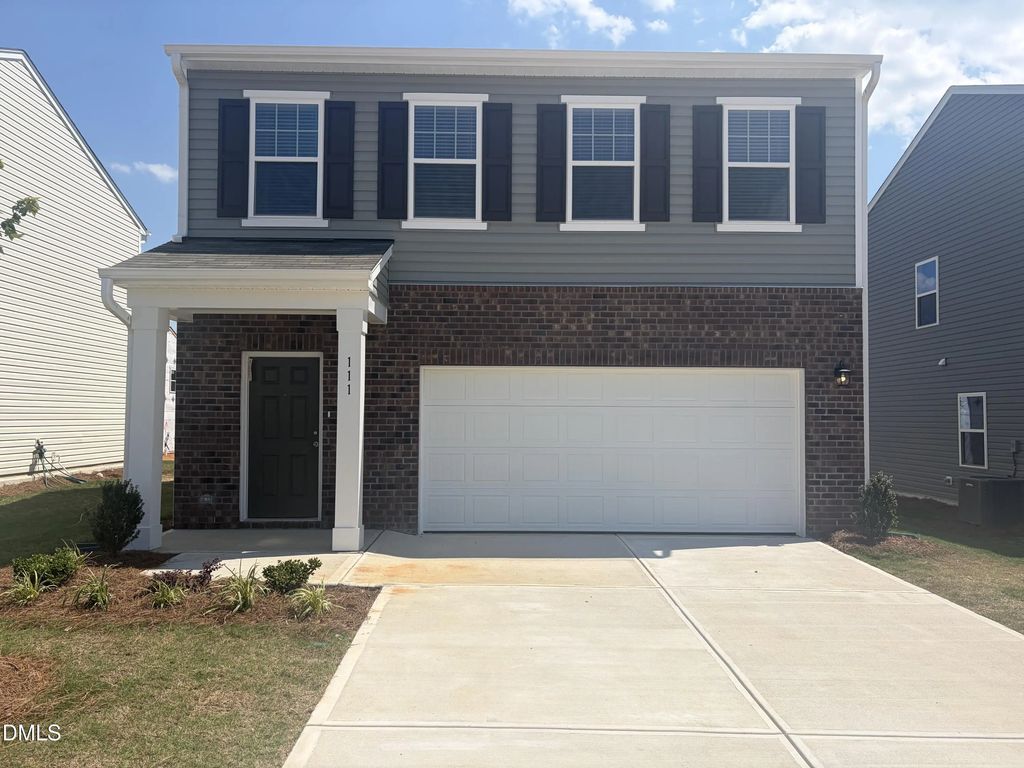 157 S Meyers Court, Clayton
