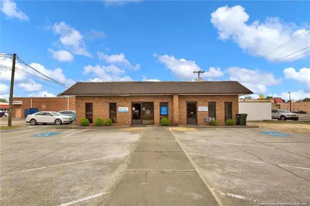 1222 Atkinson Street, Laurinburg